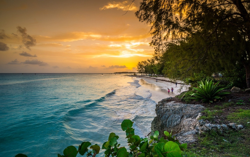 8 traumhafte Orte auf Barbados: ein Guide