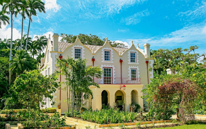 8 traumhafte Orte auf Barbados: ein Guide