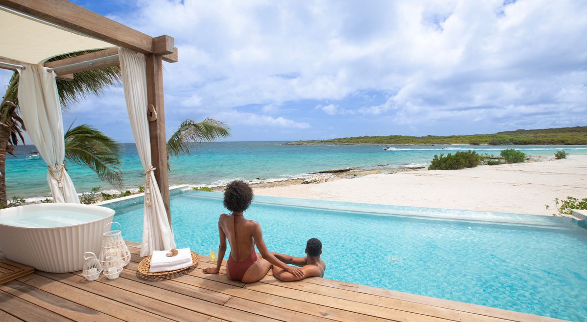 Reisetipps für einen Paarurlaub in der Karibik